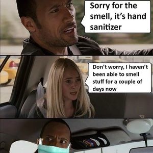 Meet your Posher, Johnny